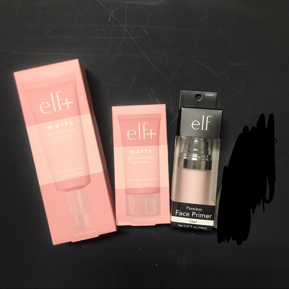 elf Makeup Set